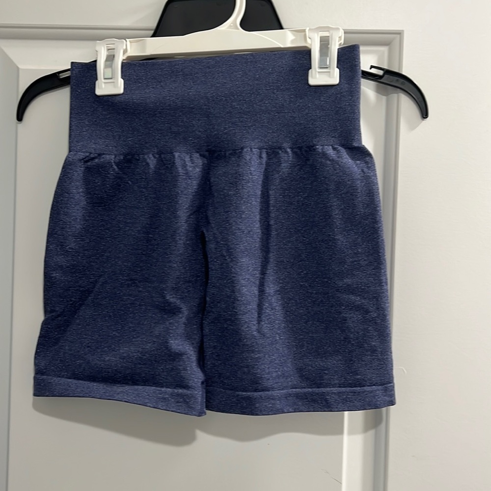 NVGTN Pro Workout Shorts